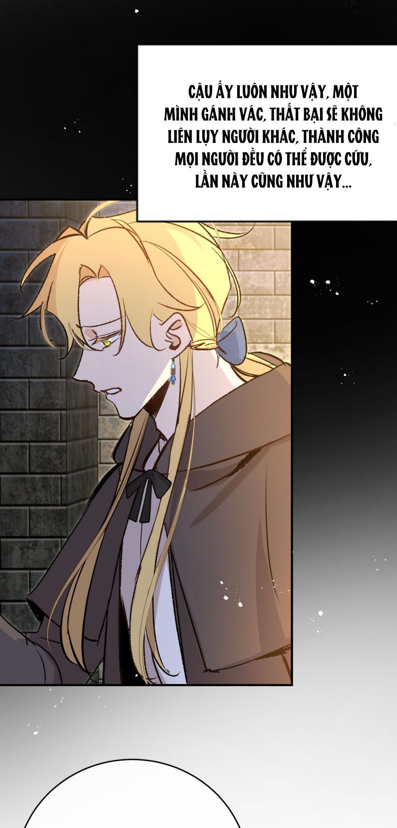 Mộng Tưởng Của Thần Quan Là Cưỡi Lên Thiên Cổ Ác Long Chapter 28 - Next Chapter 29