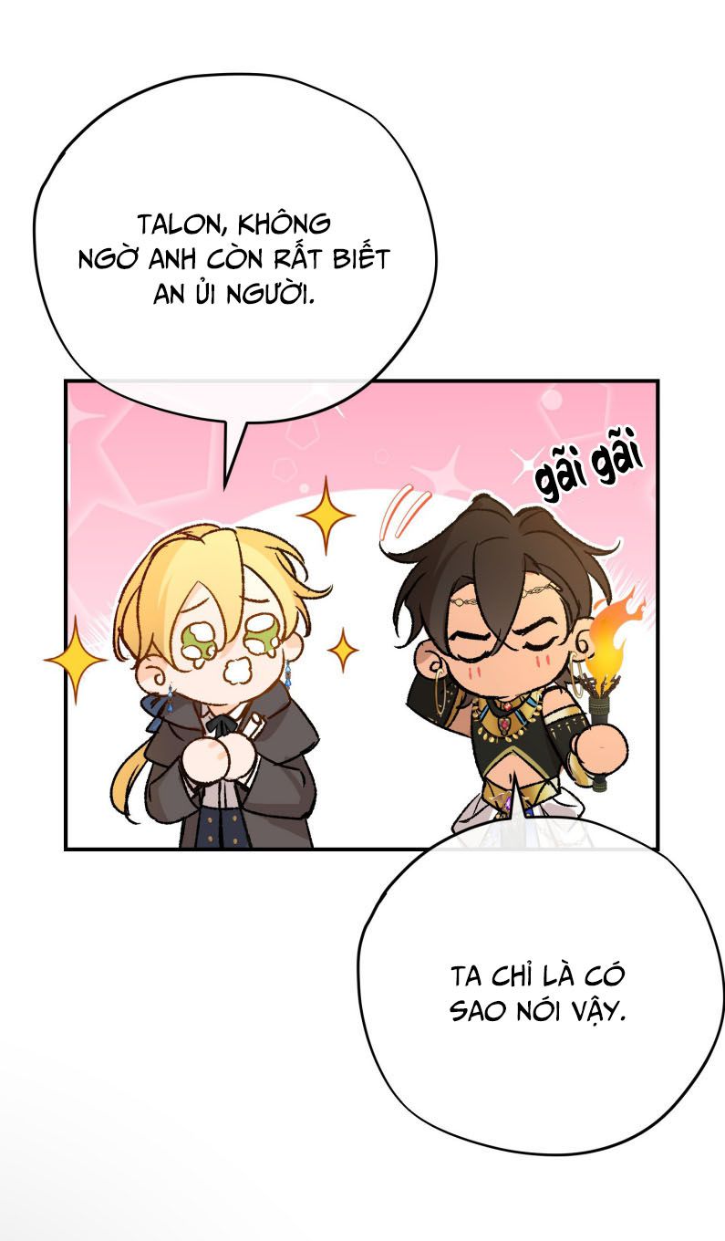 Mộng Tưởng Của Thần Quan Là Cưỡi Lên Thiên Cổ Ác Long Chapter 28 - Next Chapter 29