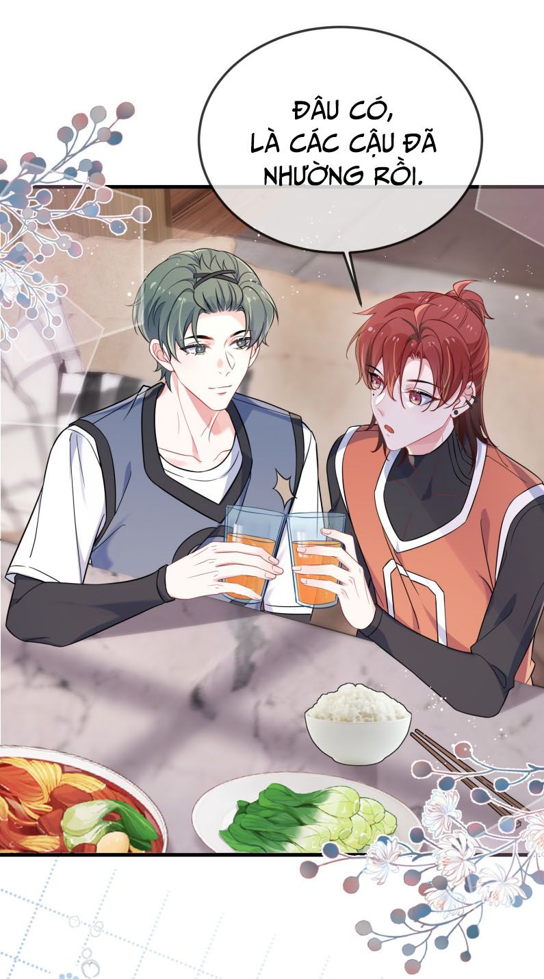 Giáo Bá Là Một Tên Yêu Tinh Chapter 109 - Trang 3