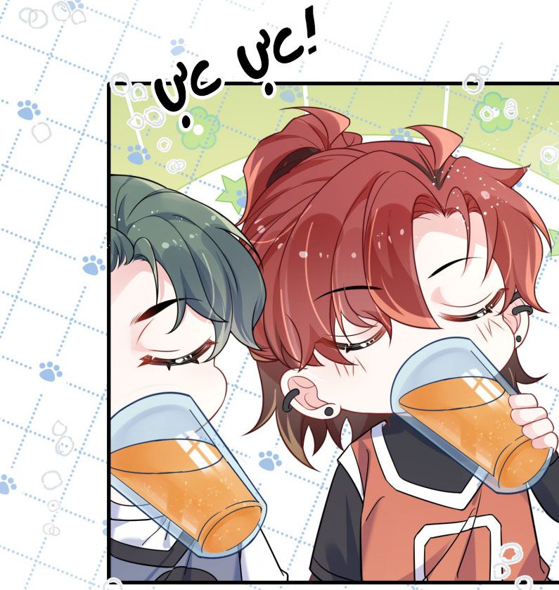 Giáo Bá Là Một Tên Yêu Tinh Chapter 109 - Trang 3