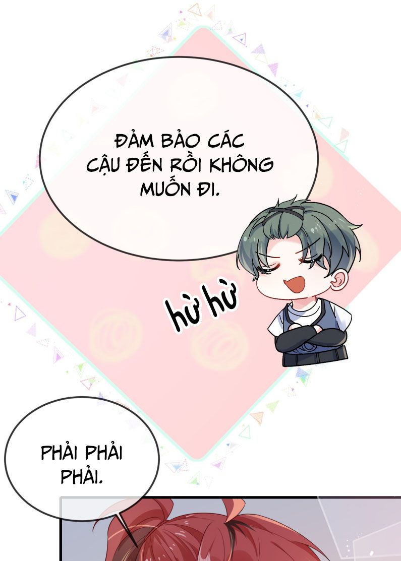 Giáo Bá Là Một Tên Yêu Tinh Chapter 109 - Trang 3
