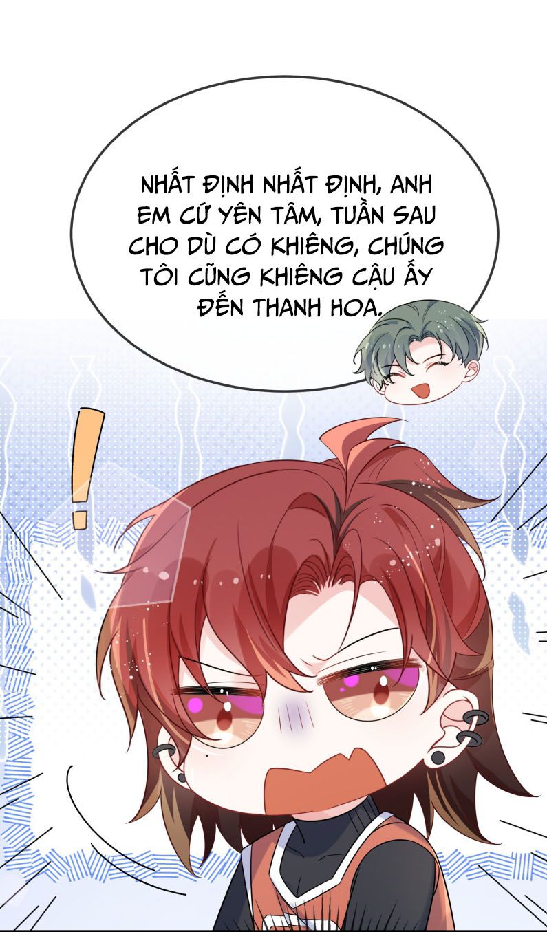 Giáo Bá Là Một Tên Yêu Tinh Chapter 109 - Trang 3