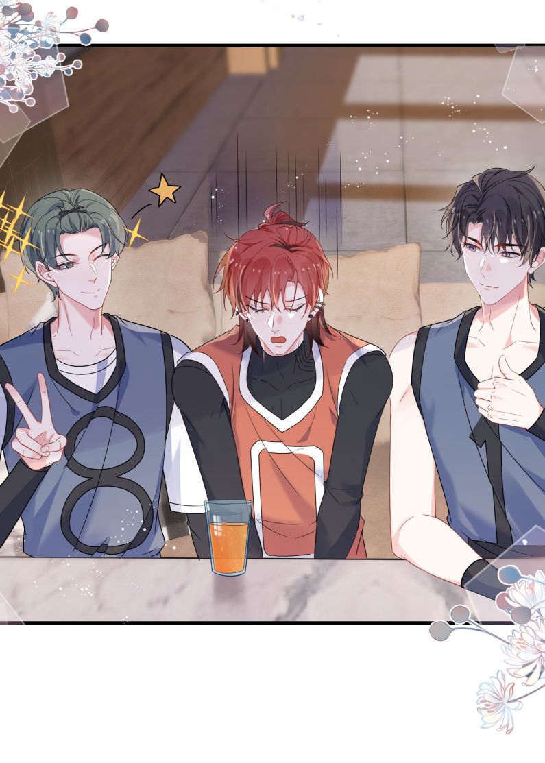 Giáo Bá Là Một Tên Yêu Tinh Chapter 109 - Trang 3