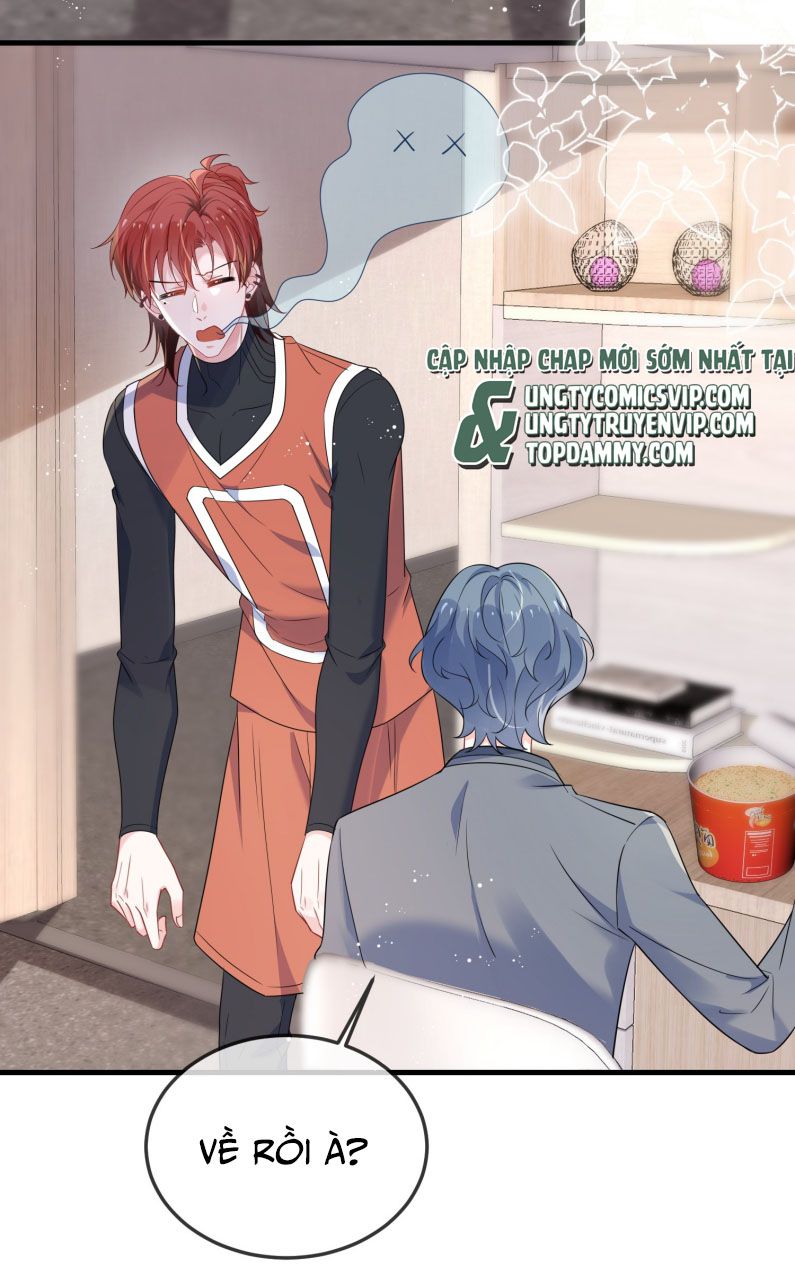 Giáo Bá Là Một Tên Yêu Tinh Chapter 109 - Trang 3