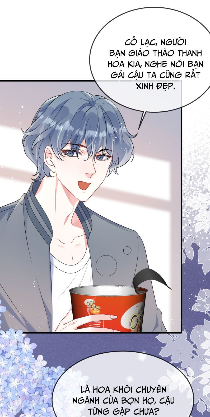 Giáo Bá Là Một Tên Yêu Tinh Chapter 109 - Trang 3