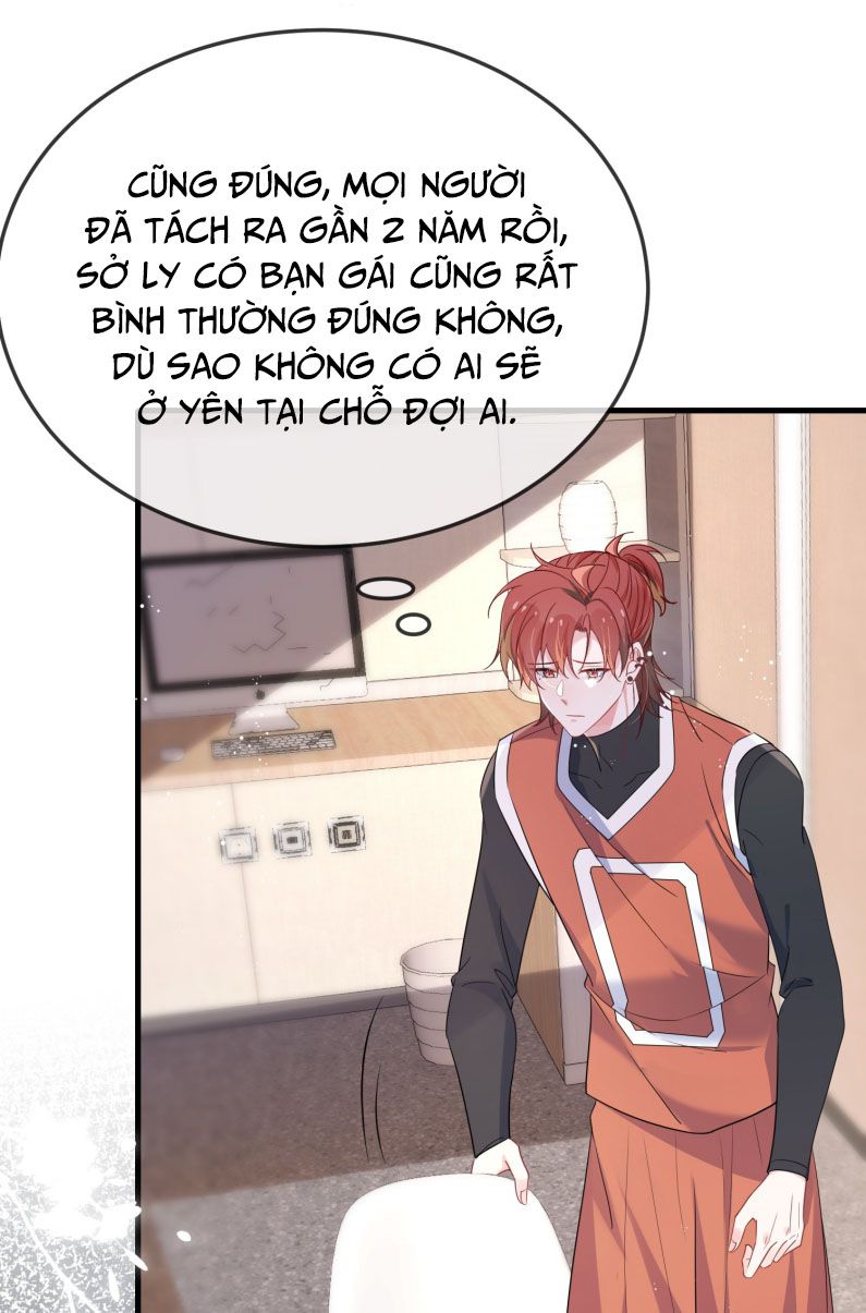 Giáo Bá Là Một Tên Yêu Tinh Chapter 109 - Trang 3