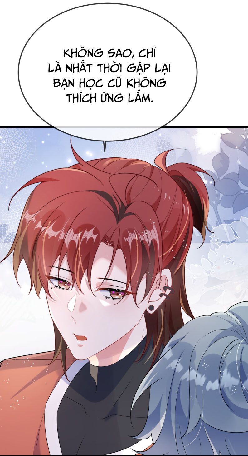 Giáo Bá Là Một Tên Yêu Tinh Chapter 109 - Trang 3