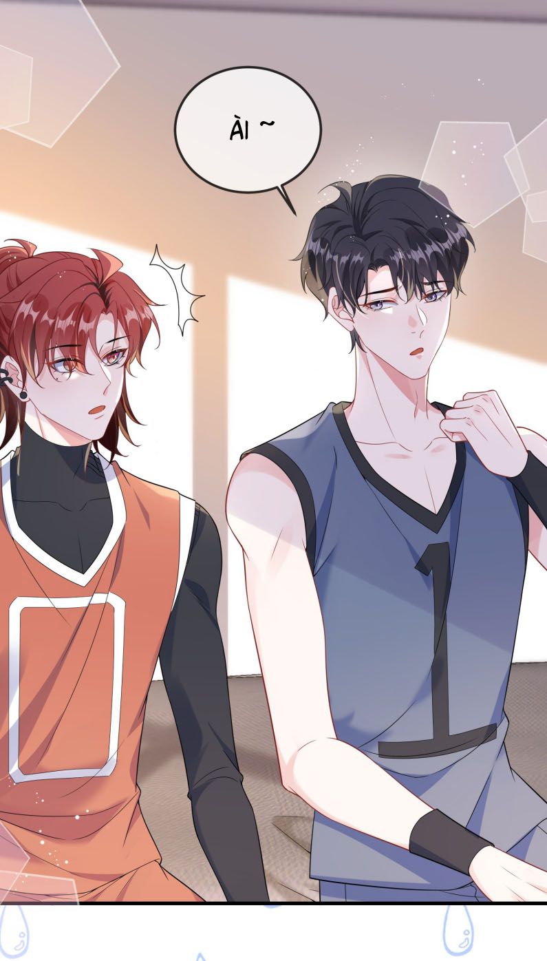 Giáo Bá Là Một Tên Yêu Tinh Chapter 109 - Trang 3