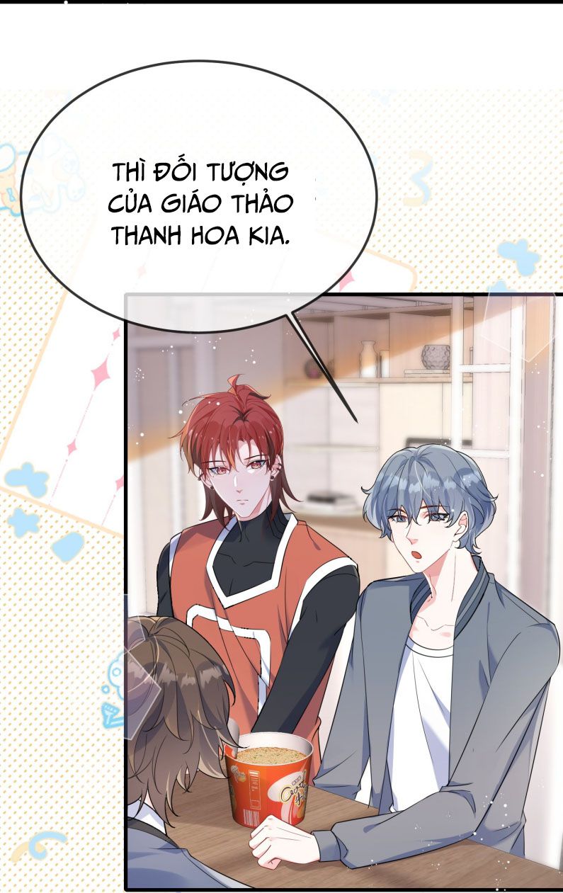 Giáo Bá Là Một Tên Yêu Tinh Chapter 109 - Trang 3