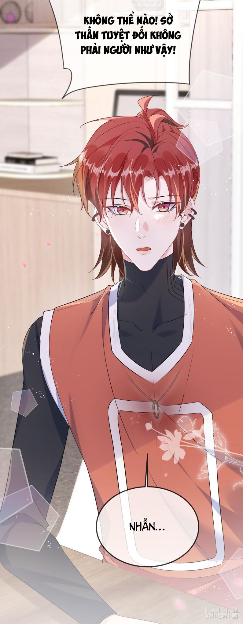 Giáo Bá Là Một Tên Yêu Tinh Chapter 109 - Trang 3