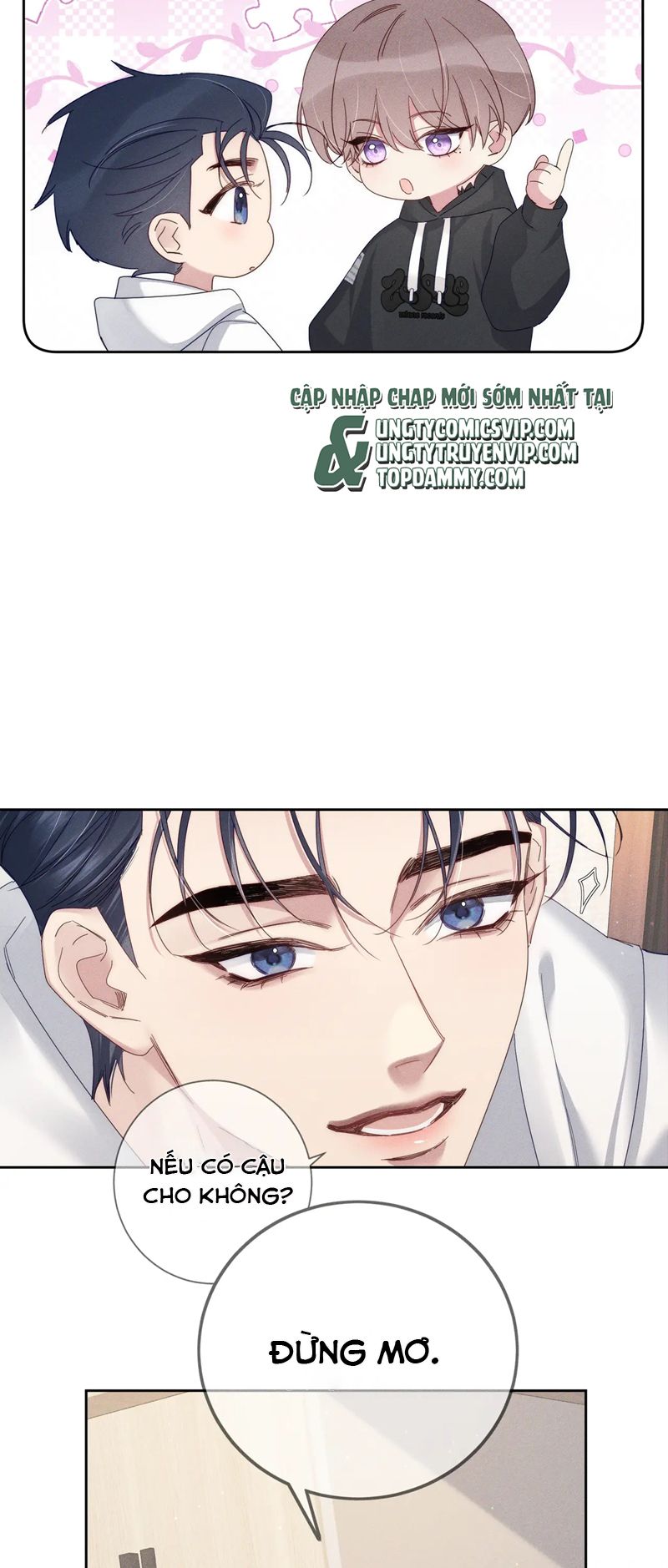 Nhân Vật Chính Chỉ Muốn Yêu Đương Chapter 125 - Trang 4