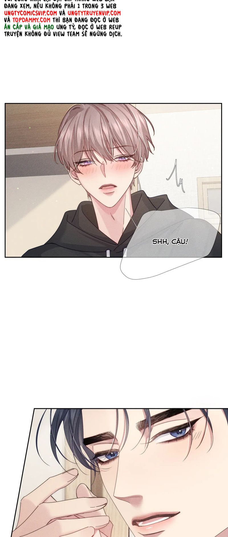 Nhân Vật Chính Chỉ Muốn Yêu Đương Chapter 125 - Trang 4