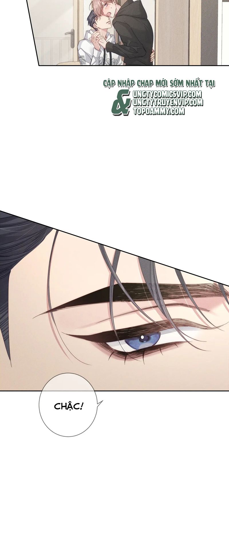 Nhân Vật Chính Chỉ Muốn Yêu Đương Chapter 125 - Trang 4