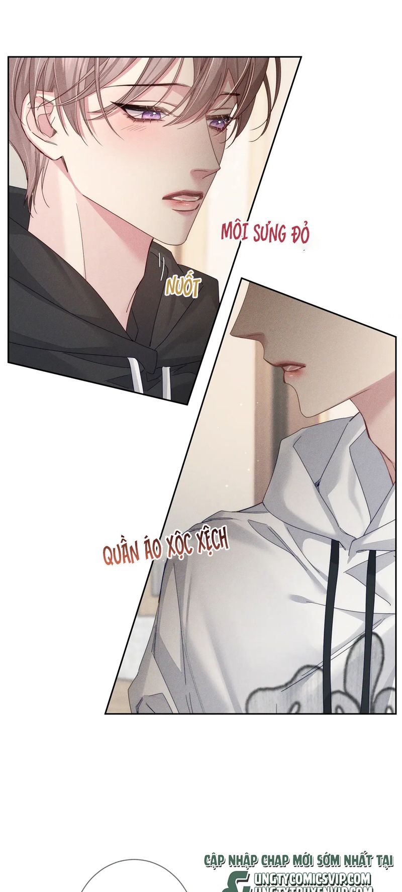 Nhân Vật Chính Chỉ Muốn Yêu Đương Chapter 125 - Trang 4