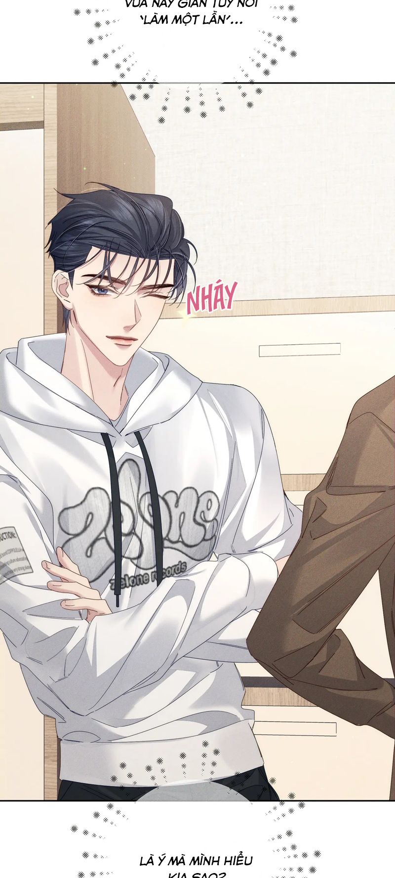 Nhân Vật Chính Chỉ Muốn Yêu Đương Chapter 125 - Trang 4