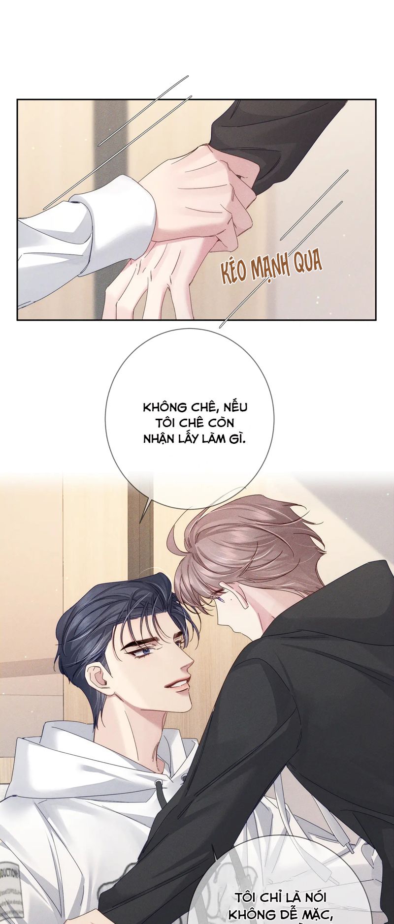 Nhân Vật Chính Chỉ Muốn Yêu Đương Chapter 125 - Trang 4