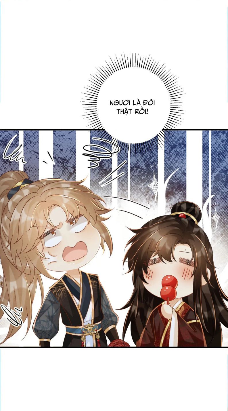 Bệnh Trạng Dụ Dỗ Chapter 74 - Next Chapter 75