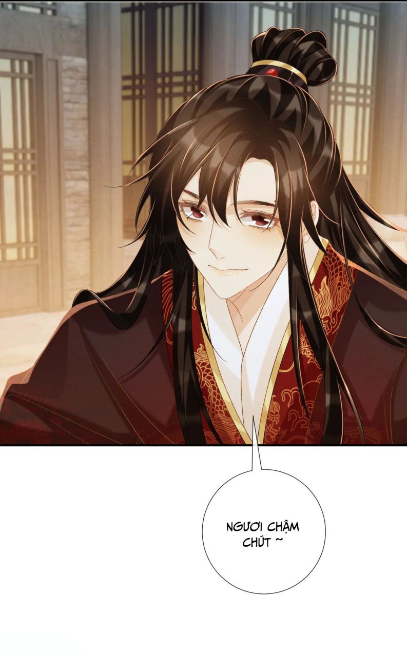 Bệnh Trạng Dụ Dỗ Chapter 74 - Next Chapter 75