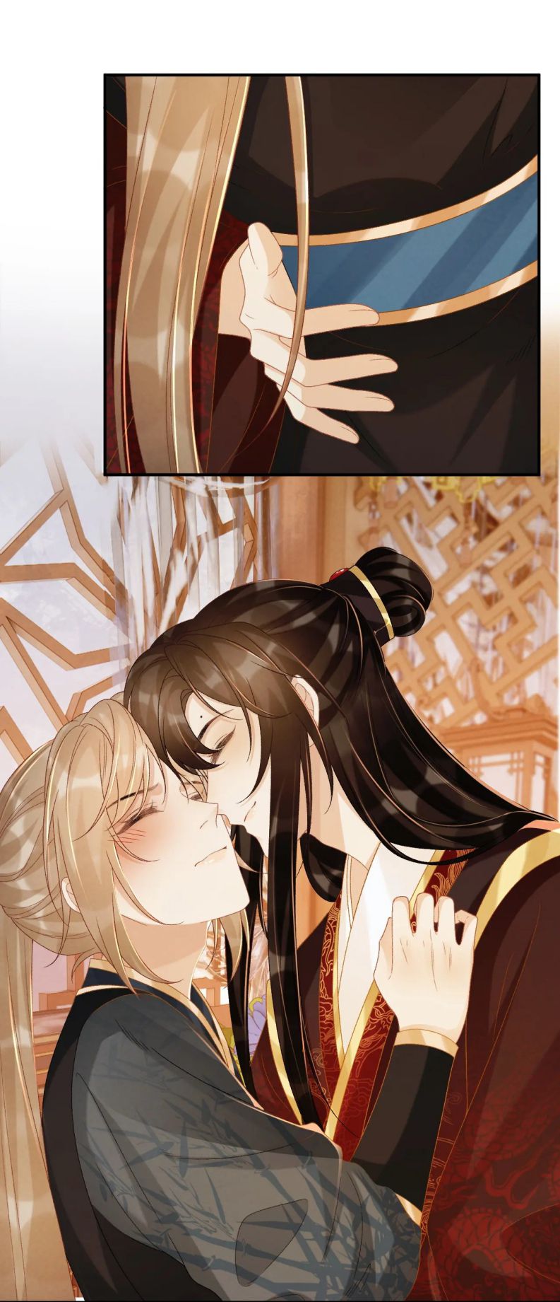 Bệnh Trạng Dụ Dỗ Chapter 74 - Next Chapter 75