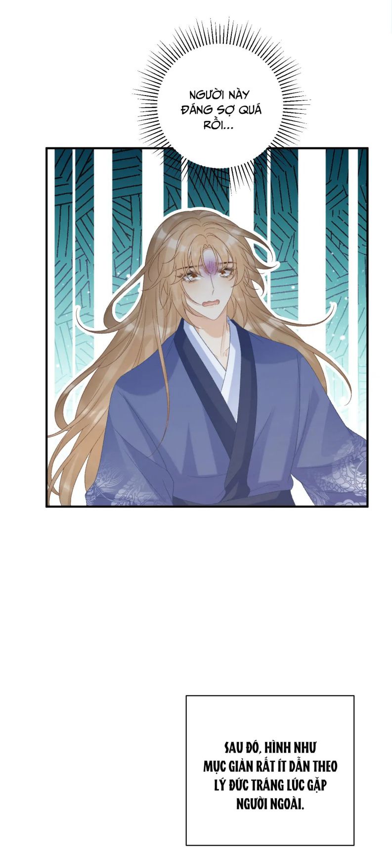 Bệnh Trạng Dụ Dỗ Chapter 74 - Next Chapter 75