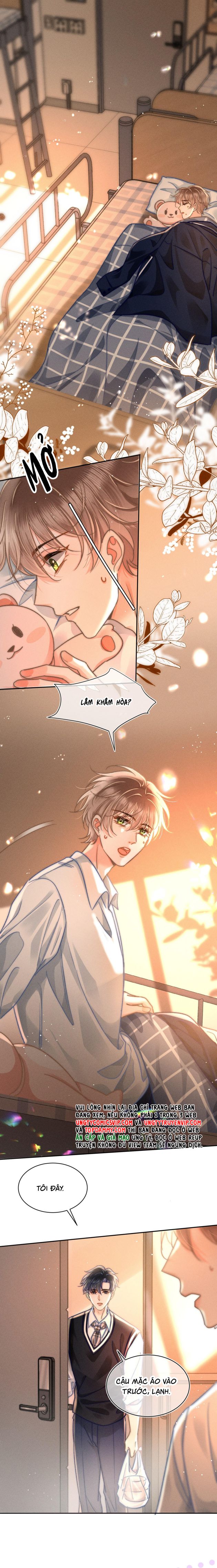 Ánh Trăng Vì Tôi Mà Đến Chapter 62 - Next Chapter 63