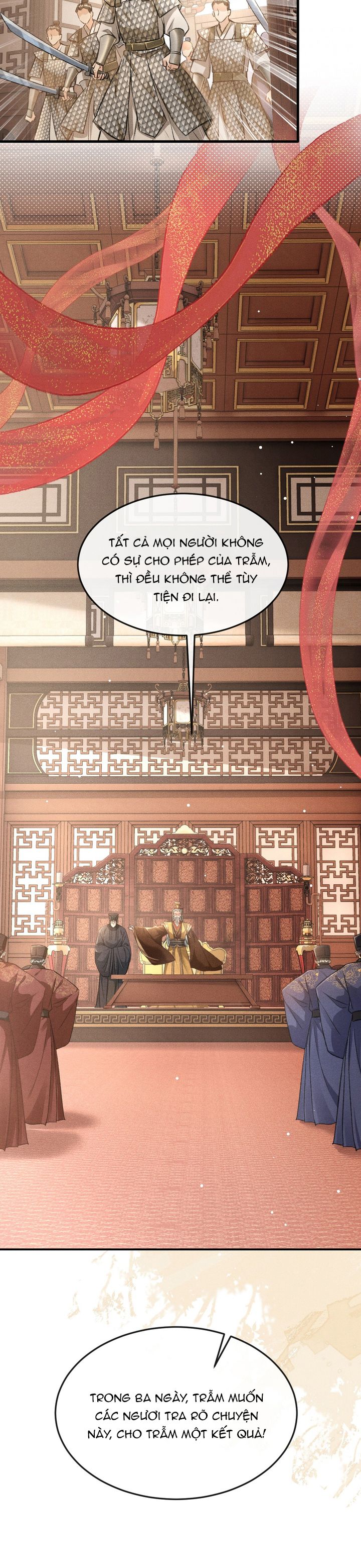 Đan Tiêu Vạn Dặm Chapter 68 - Next Chapter 69