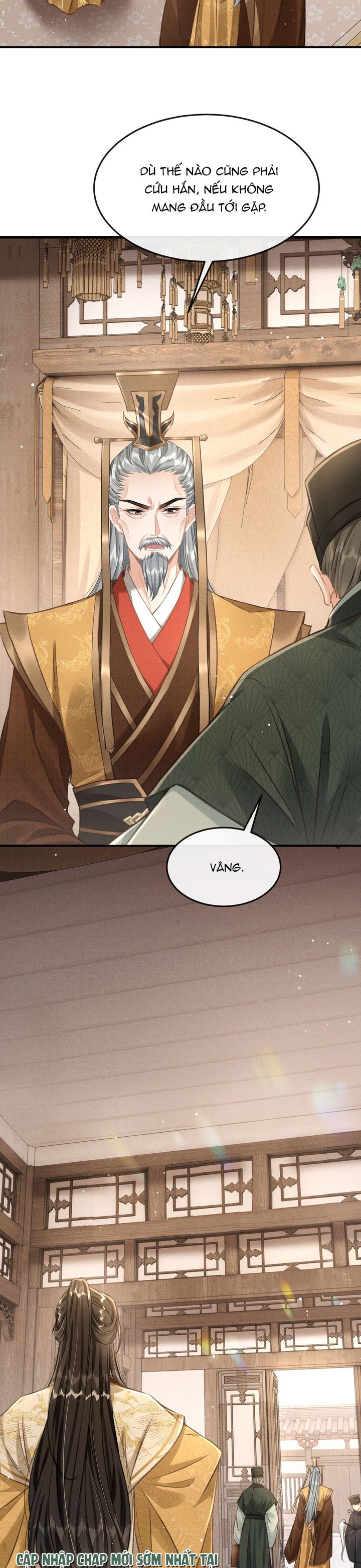 Đan Tiêu Vạn Dặm Chapter 68 - Next Chapter 69