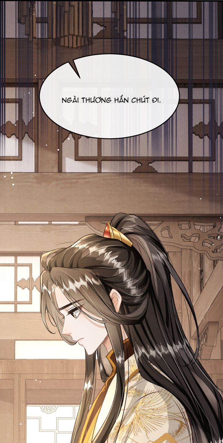 Đan Tiêu Vạn Dặm Chapter 68 - Next Chapter 69