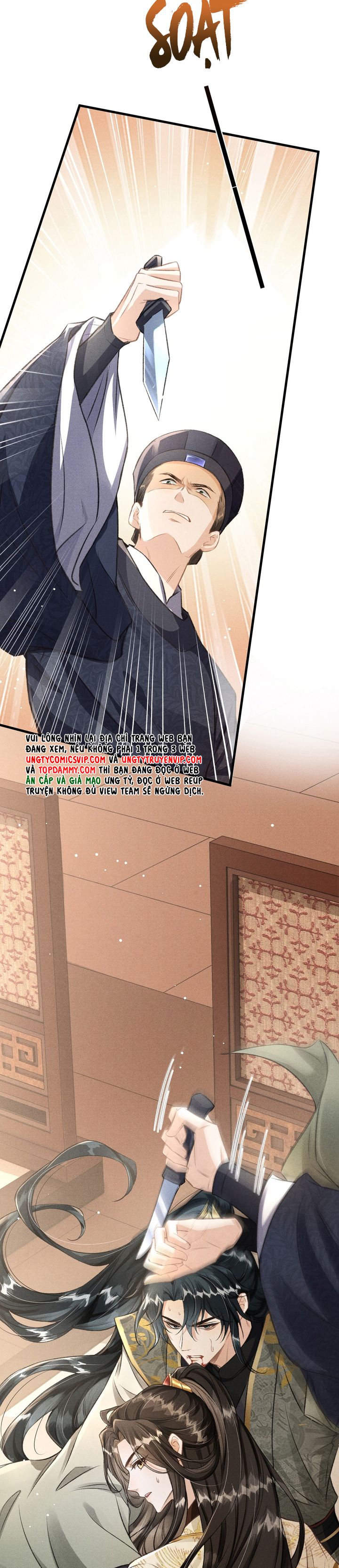 Đan Tiêu Vạn Dặm Chapter 68 - Next Chapter 69