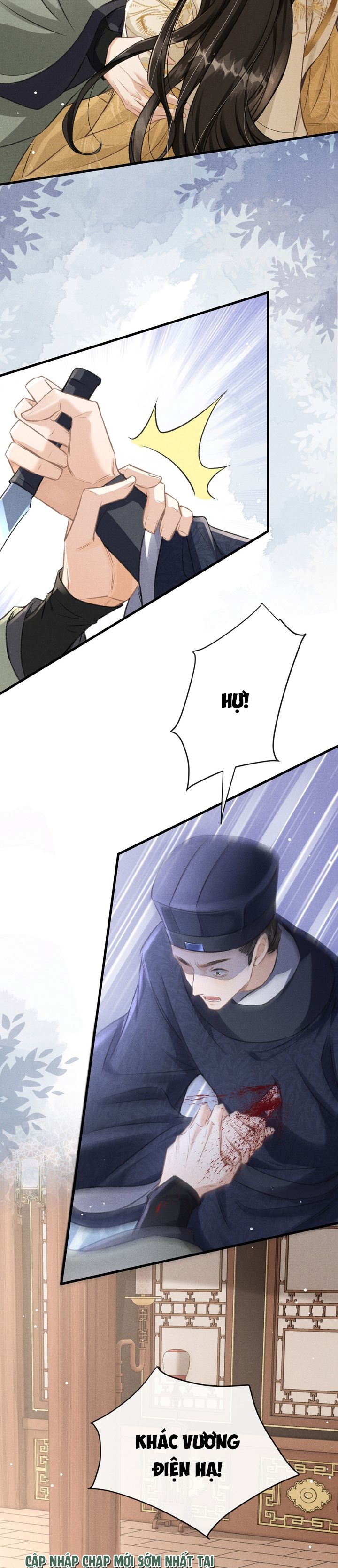 Đan Tiêu Vạn Dặm Chapter 68 - Next Chapter 69