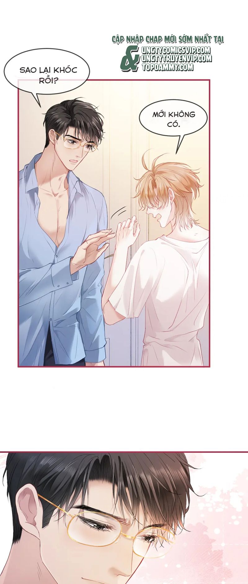 Tiểu Thiếu Gia Dựa Vào Mỹ Mạo Hoành Hành Toàn Hệ Thống Chapter 21 - Trang 4