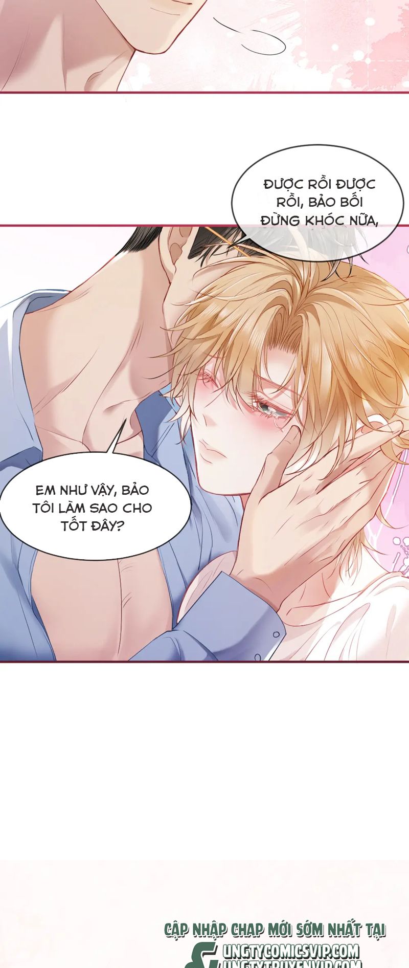 Tiểu Thiếu Gia Dựa Vào Mỹ Mạo Hoành Hành Toàn Hệ Thống Chapter 21 - Trang 4
