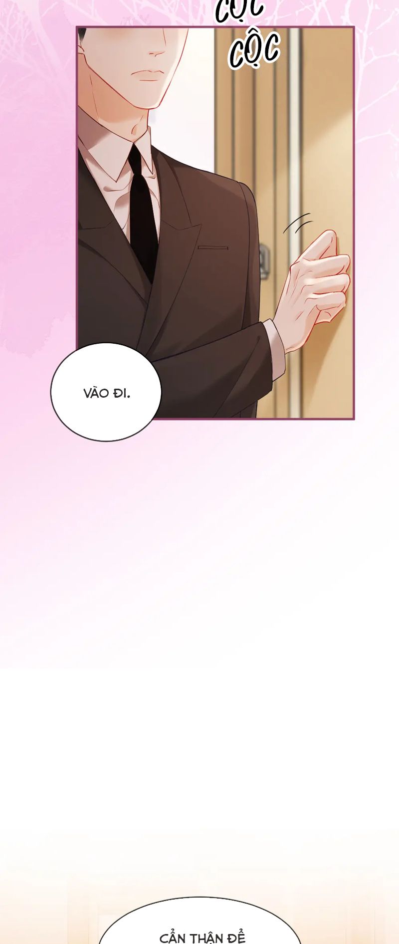 Tiểu Thiếu Gia Dựa Vào Mỹ Mạo Hoành Hành Toàn Hệ Thống Chapter 21 - Trang 4