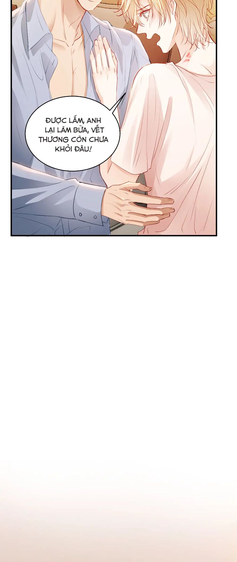 Tiểu Thiếu Gia Dựa Vào Mỹ Mạo Hoành Hành Toàn Hệ Thống Chapter 21 - Trang 4