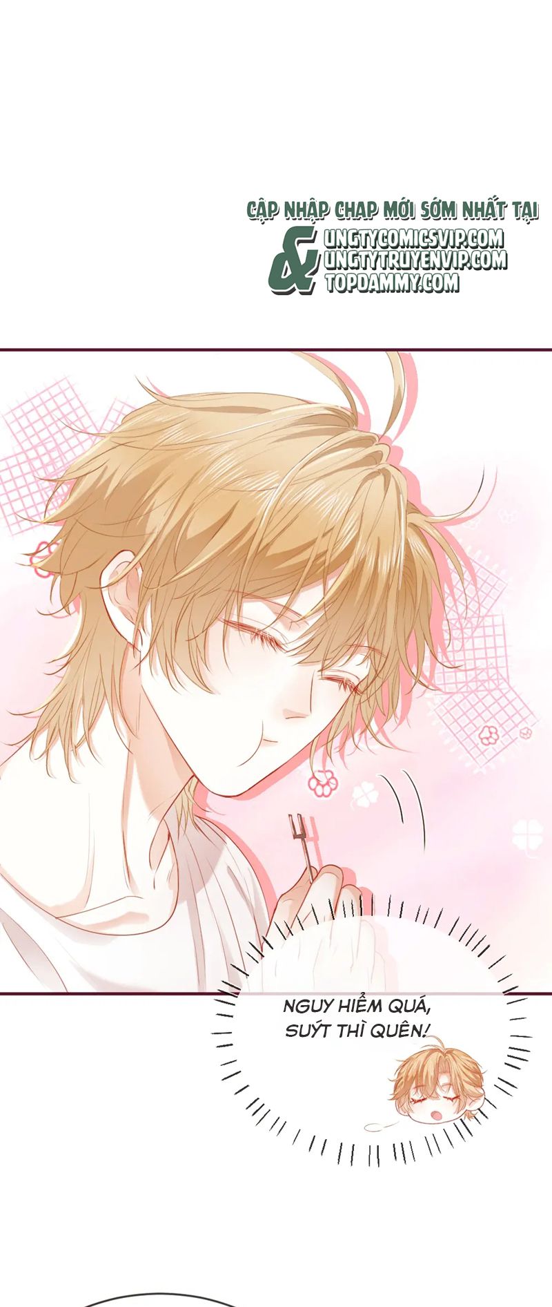 Tiểu Thiếu Gia Dựa Vào Mỹ Mạo Hoành Hành Toàn Hệ Thống Chapter 21 - Trang 4