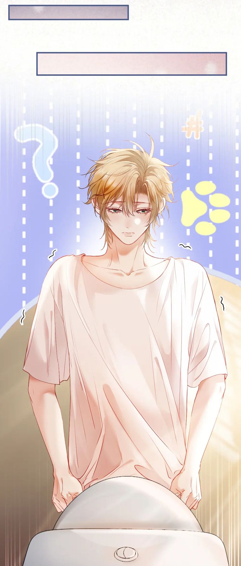 Tiểu Thiếu Gia Dựa Vào Mỹ Mạo Hoành Hành Toàn Hệ Thống Chapter 21 - Trang 4