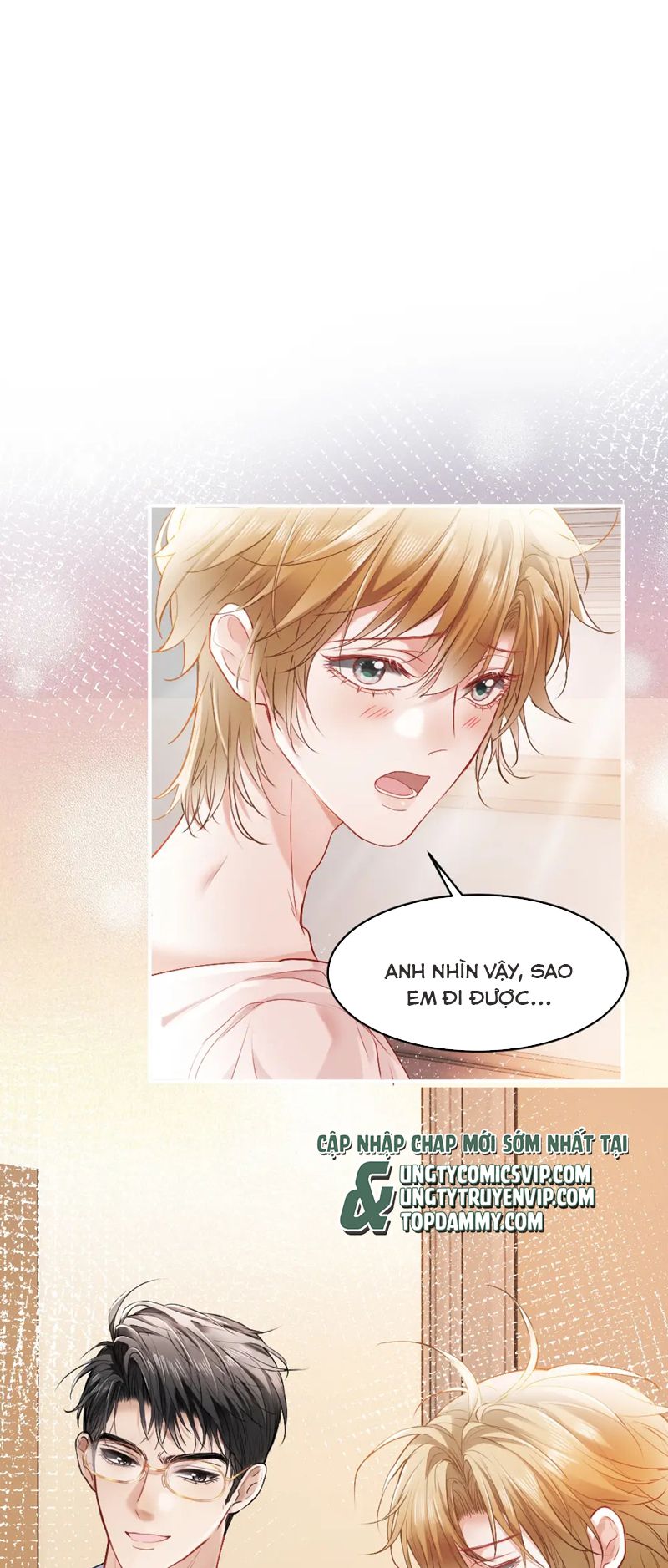 Tiểu Thiếu Gia Dựa Vào Mỹ Mạo Hoành Hành Toàn Hệ Thống Chapter 21 - Trang 4