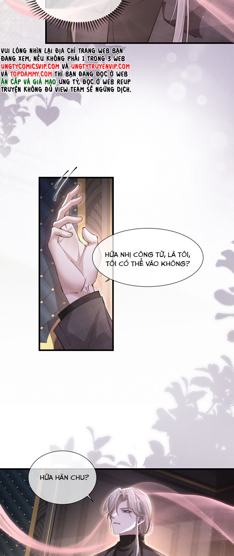 Kế Hoạch Tự Dưỡng Cuồng Khuyển Chapter 12 - Next Chap 12