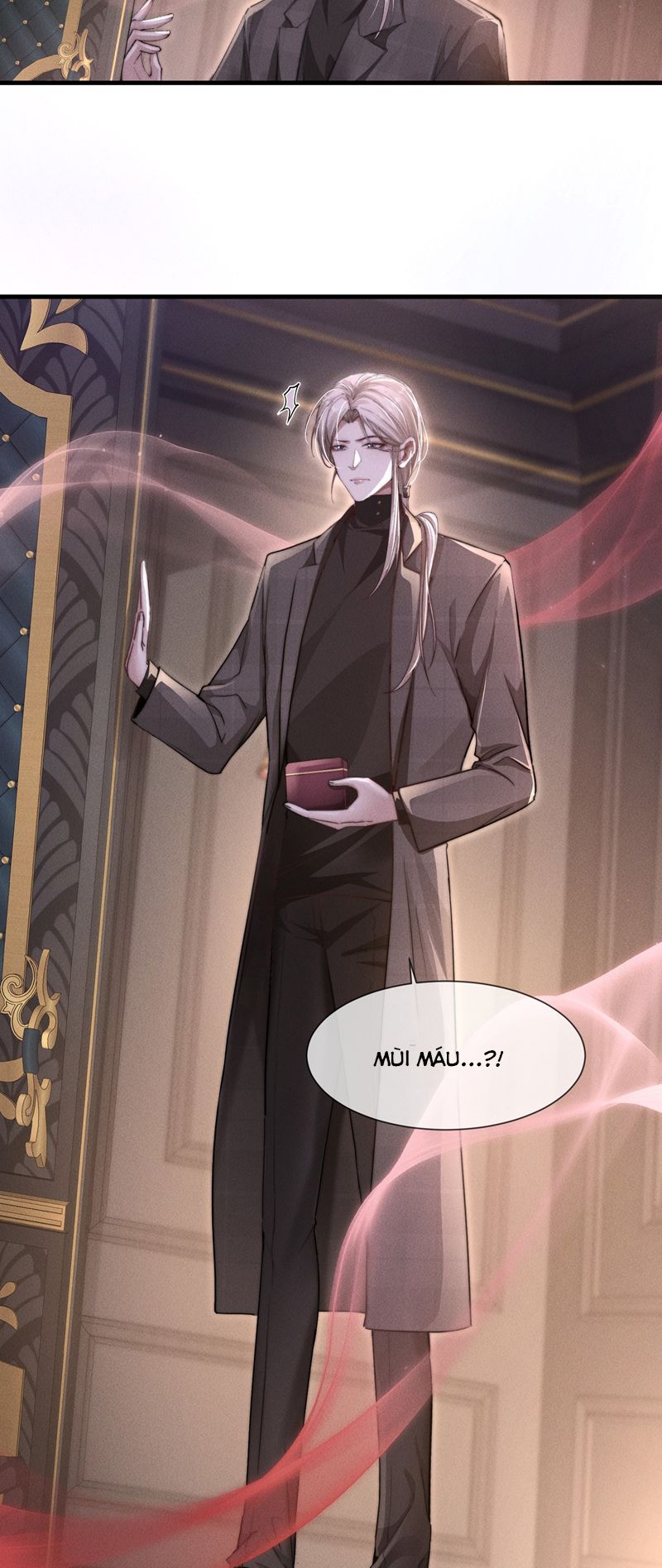 Kế Hoạch Tự Dưỡng Cuồng Khuyển Chapter 12 - Next Chap 12