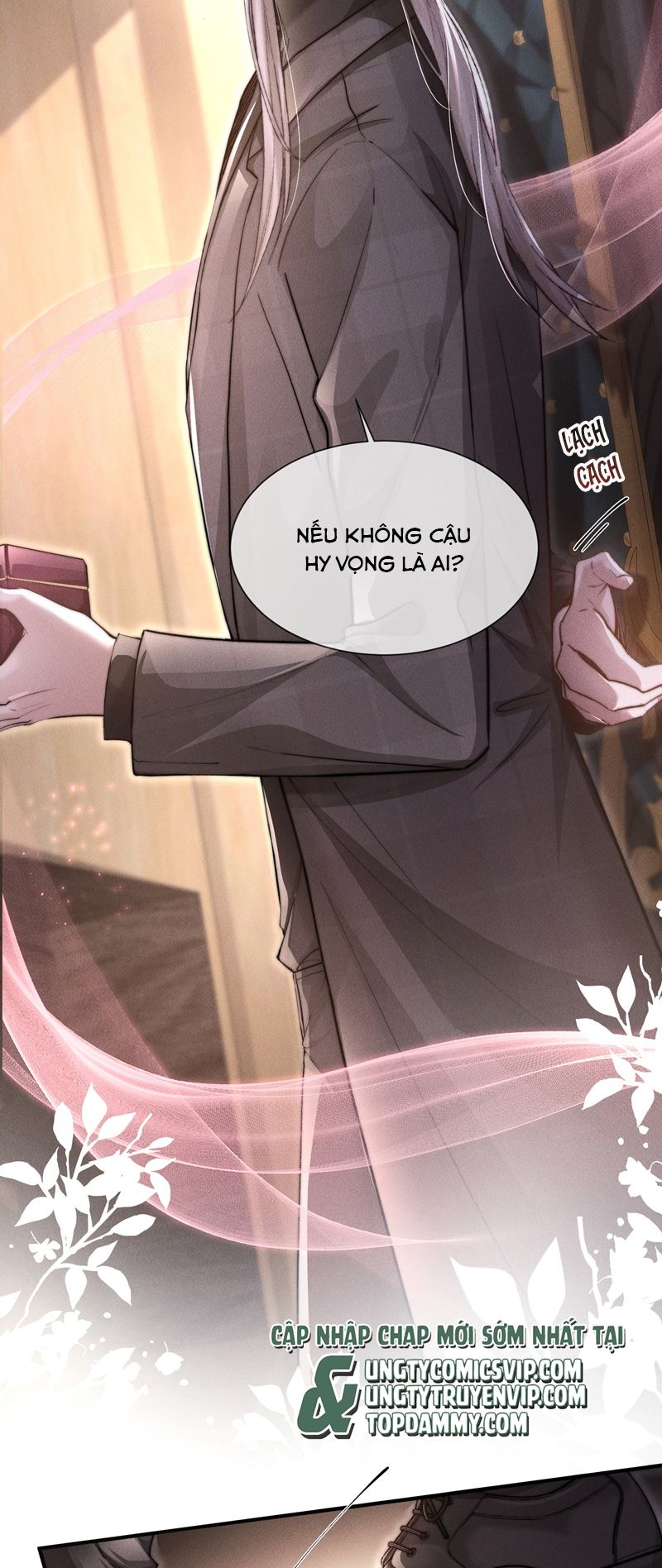 Kế Hoạch Tự Dưỡng Cuồng Khuyển Chapter 12 - Next Chap 12