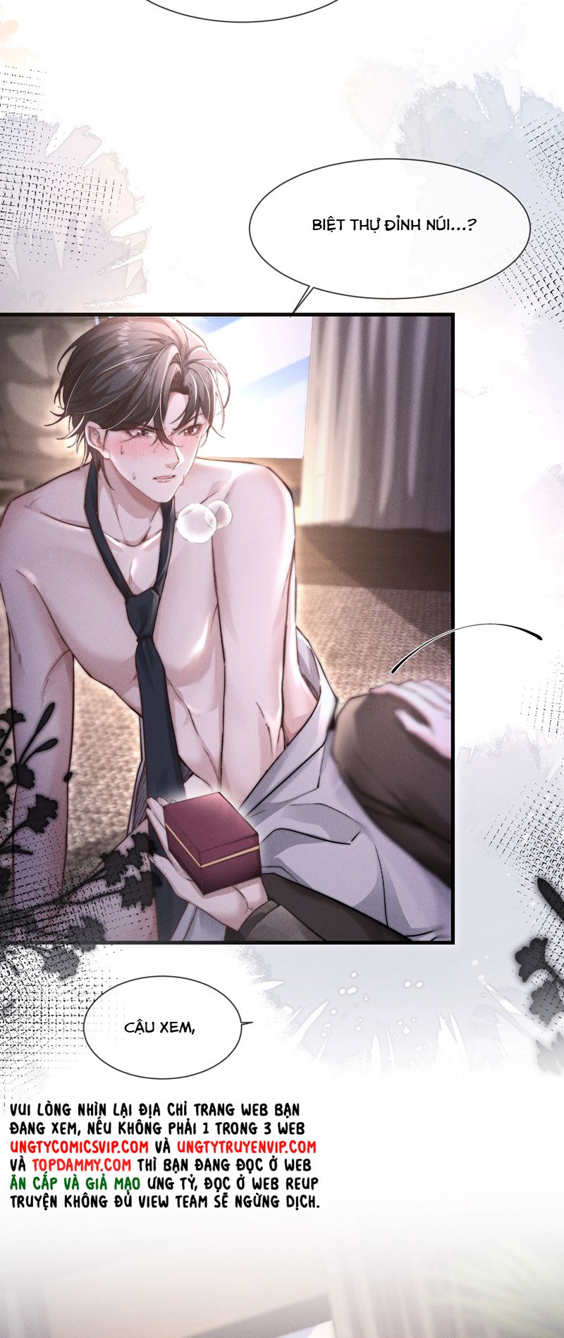 Kế Hoạch Tự Dưỡng Cuồng Khuyển Chapter 12 - Next Chap 12