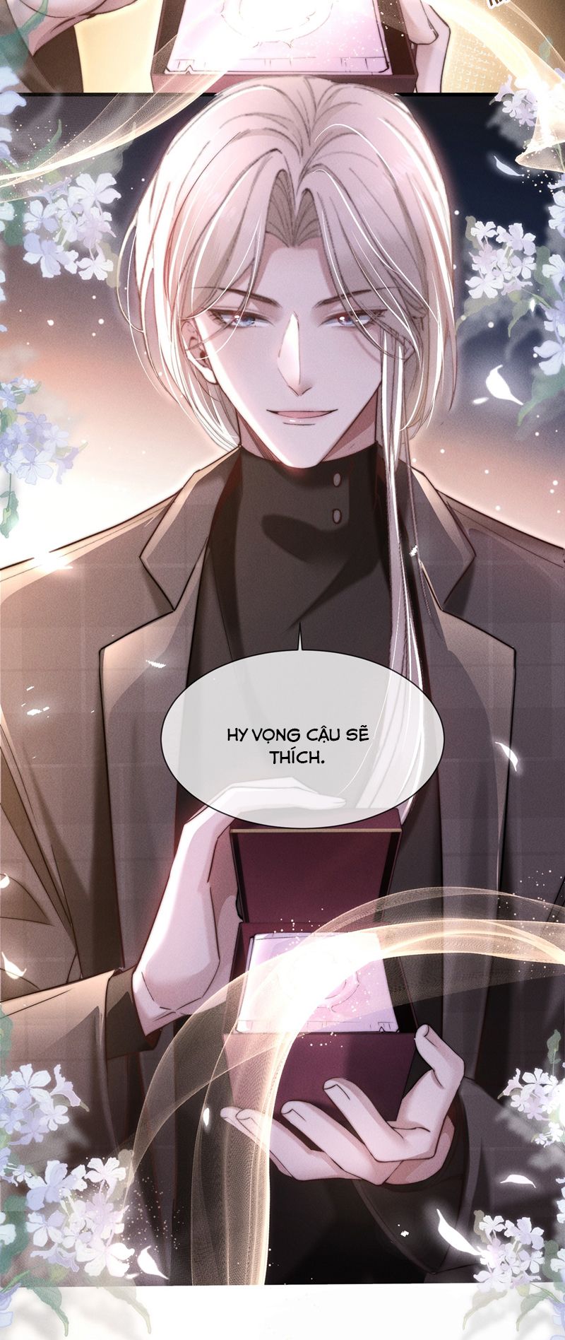 Kế Hoạch Tự Dưỡng Cuồng Khuyển Chapter 12 - Next Chap 12
