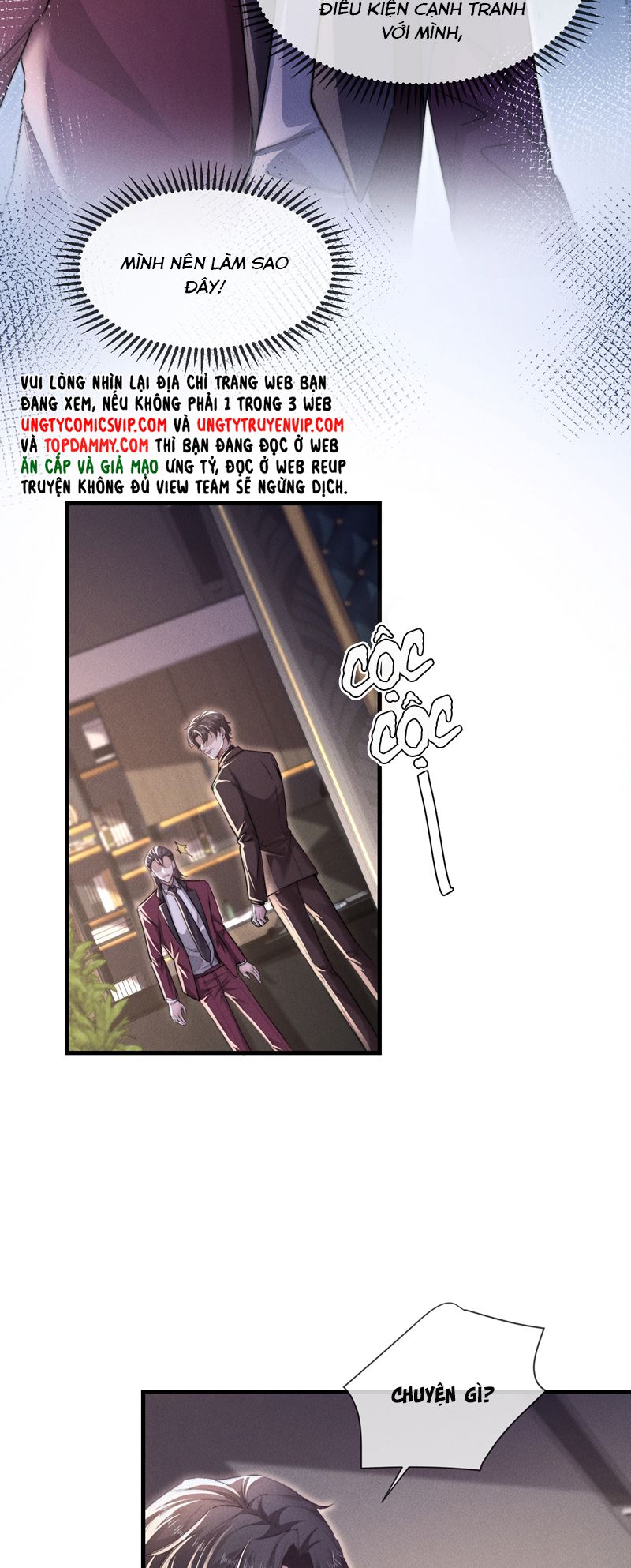 Kế Hoạch Tự Dưỡng Cuồng Khuyển Chapter 12 - Next Chap 12