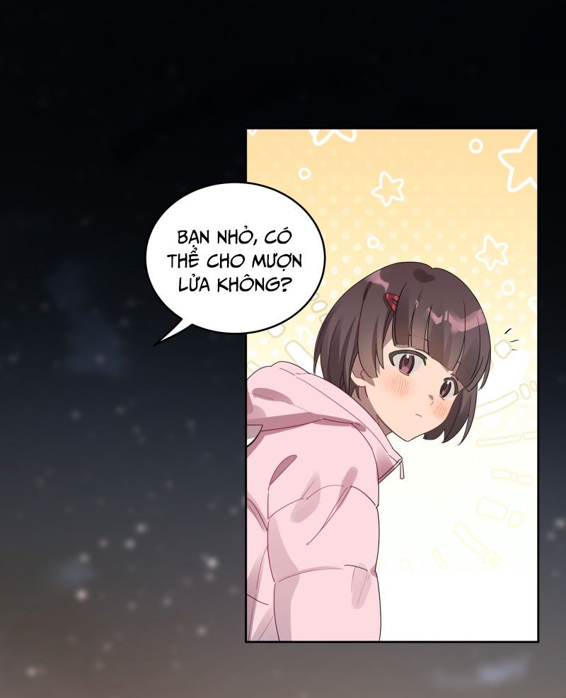 Tuế Nguyệt Gian Chapter 36 - Next Chapter 37