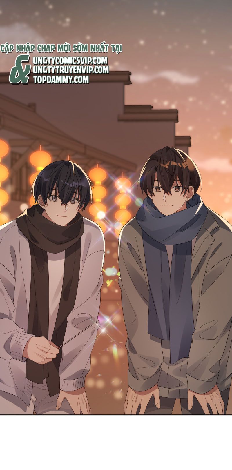 Tuế Nguyệt Gian Chapter 36 - Next Chapter 37