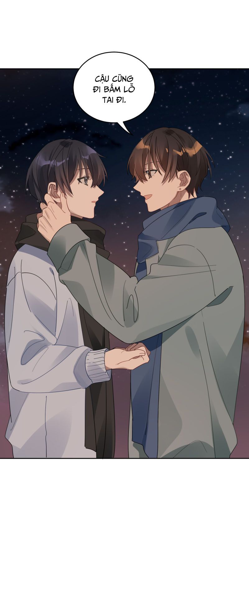 Tuế Nguyệt Gian Chapter 36 - Next Chapter 37