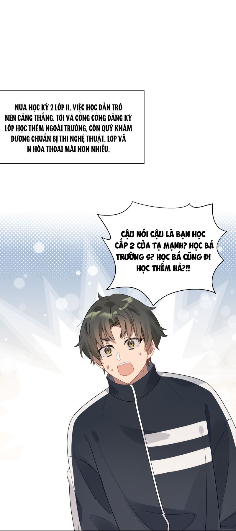 Tuế Nguyệt Gian Chapter 36 - Next Chapter 37