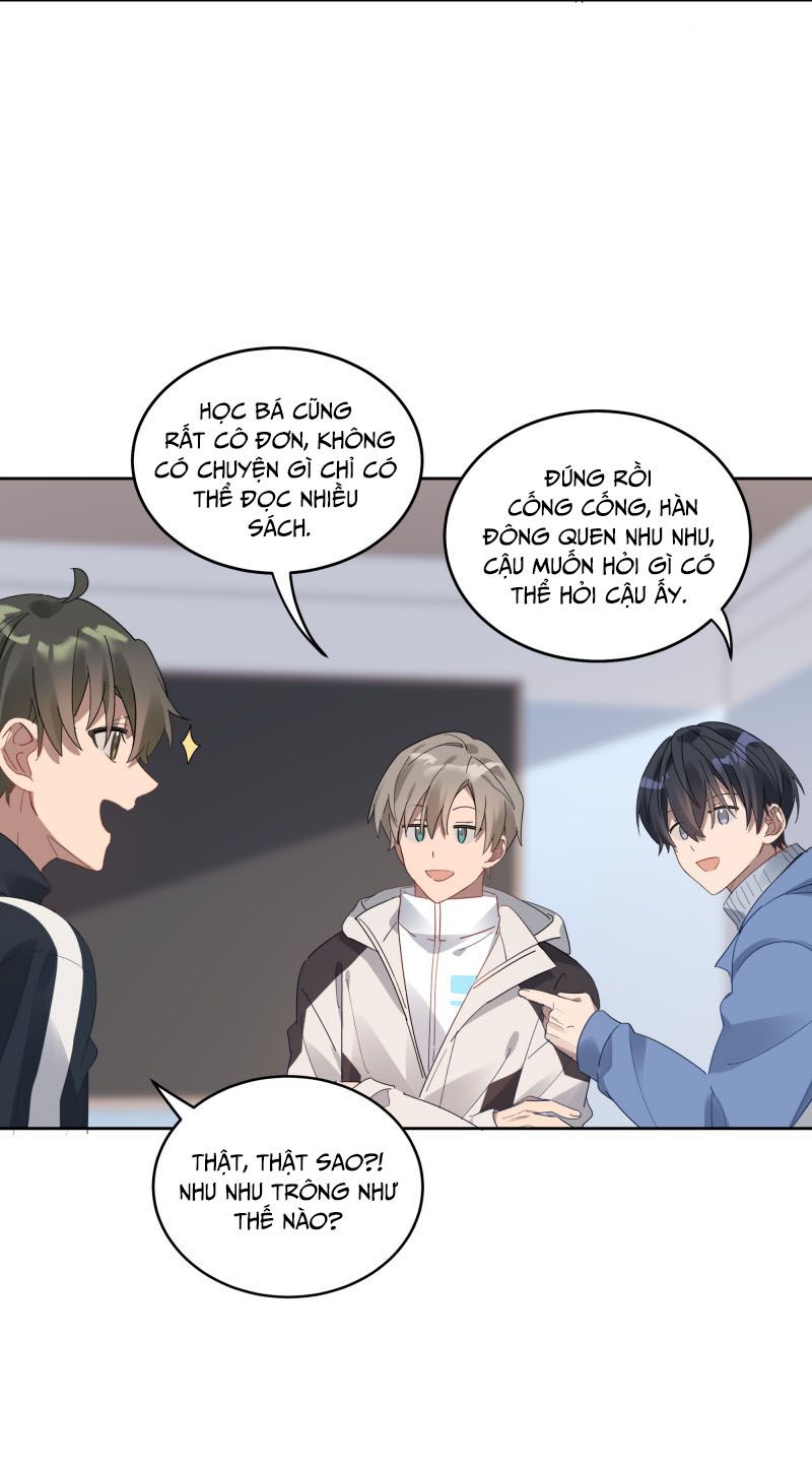 Tuế Nguyệt Gian Chapter 36 - Next Chapter 37