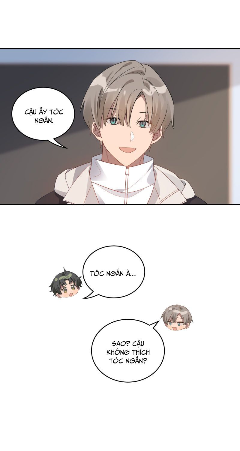 Tuế Nguyệt Gian Chapter 36 - Next Chapter 37