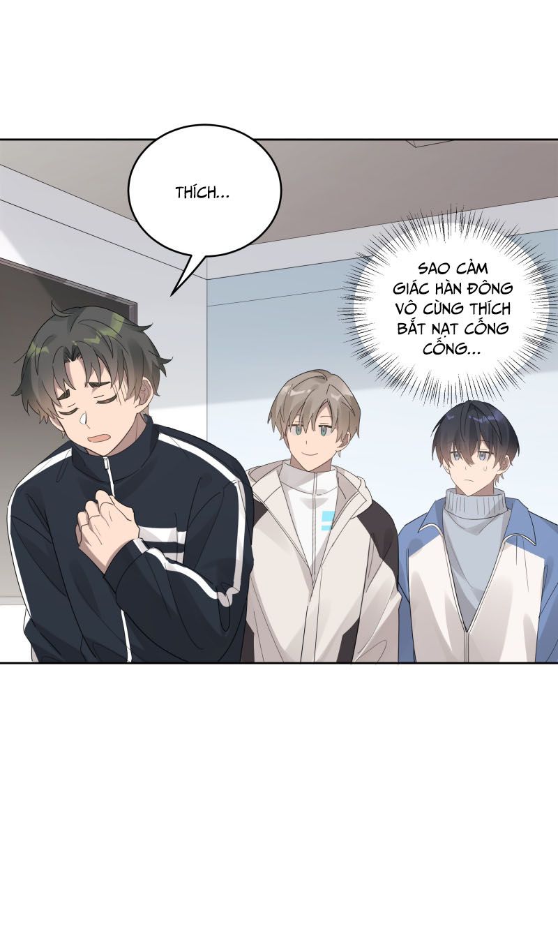 Tuế Nguyệt Gian Chapter 36 - Next Chapter 37